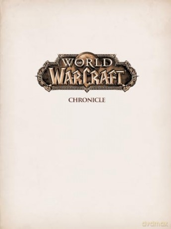 World of Warcraft Chronicle Volume 4 - Matt Forbeck [KSIĄŻKA]