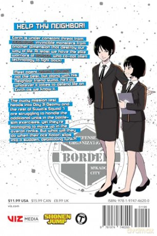 World Trigger, Vol. 26: Volume 26 - Daisuke Ashihara [KOMIKS]