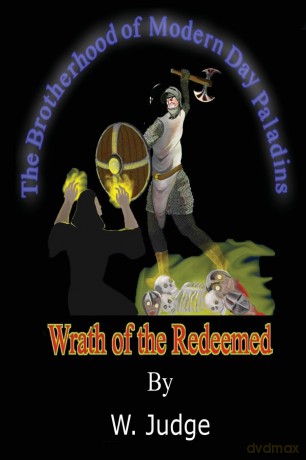 Wrath of the Redeemed - W. Judge [KSIĄŻKA]