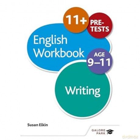 Writing Workbook Age 9-11 - Susan Elkin [KSIĄŻKA]