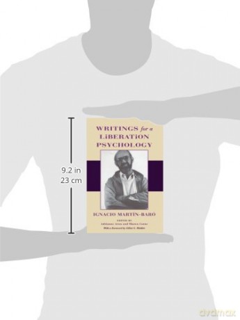 Writings for a Liberation Psychology [KSIĄŻKA]