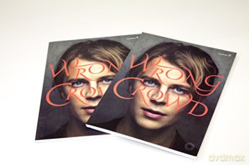 Wrong Crowd (Piano,/Voice/Guitar): Piano/Vocal/Guitar (Faber Edition) - Tom Odell [KSIĄŻKA]