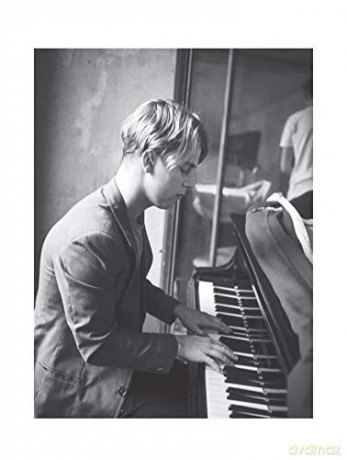 Wrong Crowd (Piano,/Voice/Guitar): Piano/Vocal/Guitar (Faber Edition) - Tom Odell [KSIĄŻKA]