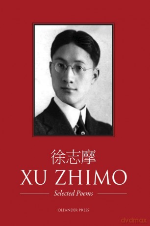 Xu Zhimo - Selected Poems - Zhimo Xu [KSIĄŻKA]