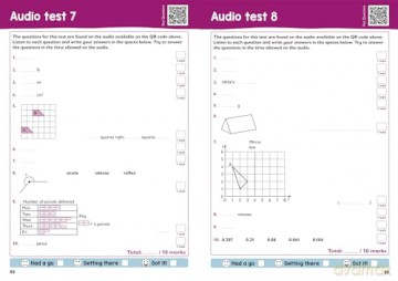 Year 5 Mental Maths Targeted Practice Workbook: Ideal for use at home (Collins KS2 Practice) [KSIĄŻKA]