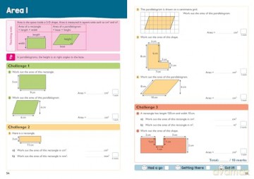 Year 6 Mental Maths SATs Targeted Practice Workbook: for the 2025 tests (Collins KS2 SATs Practice) [KSIĄŻKA]
