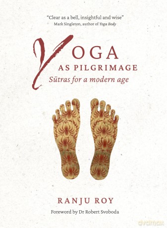 Yoga as Pilgrimage [KSIĄŻKA]
