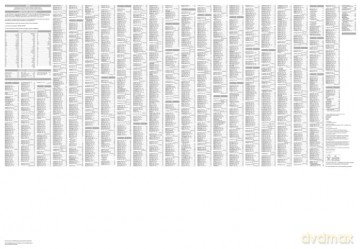 York A-Z Pocket Street Map
