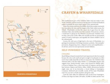 Yorkshire Dales (Slow Travel): Local, Characterful Guides to Britain's Special Places (Bradt Travel Guides) (Bradt Travel Guides (Slow Travel series)) - Mike Bagshaw [KSIĄŻKA]