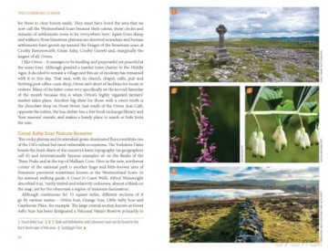 Yorkshire Dales (Slow Travel): Local, Characterful Guides to Britain's Special Places (Bradt Travel Guides) (Bradt Travel Guides (Slow Travel series)) - Mike Bagshaw [KSIĄŻKA]