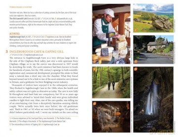 Yorkshire Dales (Slow Travel): Local, Characterful Guides to Britain's Special Places (Bradt Travel Guides) (Bradt Travel Guides (Slow Travel series)) - Mike Bagshaw [KSIĄŻKA]