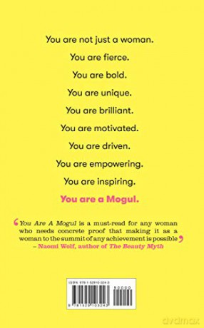 You Are a Mogul - Tiffany Pham [KSIĄŻKA]
