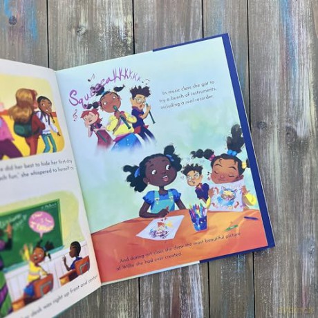 You Can Be a Good Friend (No Matter What!): A Lil TJ Book - Henson Taraji P. [KSIĄŻKA]