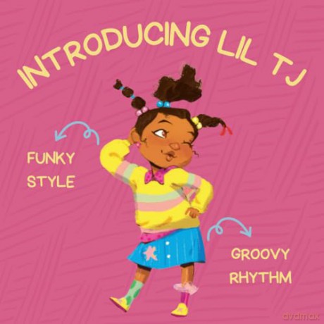 You Can Be a Good Friend (No Matter What!): A Lil TJ Book - Henson Taraji P. [KSIĄŻKA]