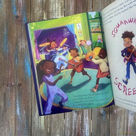 You Can Be a Good Friend (No Matter What!): A Lil TJ Book - Henson Taraji P. [KSIĄŻKA]