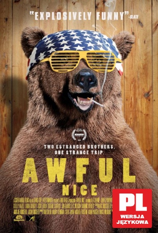 Awful Nice [DVD]
