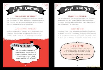 You'll Leave This World With Your Butt Sewn Shut: And Other Little-Known Secrets, Shocking Facts, and Amusing Trivia about Death and Dying - Robyn Grimm [KSIĄŻKA]