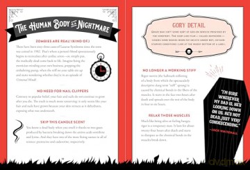You'll Leave This World With Your Butt Sewn Shut: And Other Little-Known Secrets, Shocking Facts, and Amusing Trivia about Death and Dying - Robyn Grimm [KSIĄŻKA]