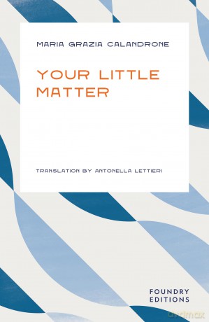Your Little Matter - Maria G Calandrone [KSIĄŻKA]