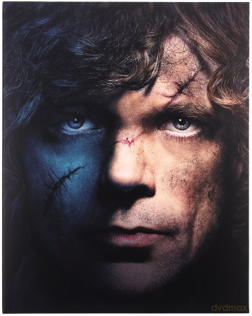 Game of Thrones Season 3 (Gra O Tron Sezon 3) [5xBlu-ray]