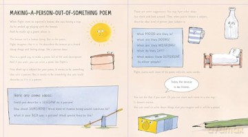 You're a Poet: Ways to Start Writing Poems - Sean Taylor [KSIĄŻKA]