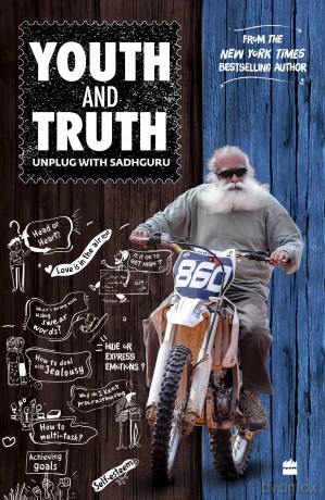 Youth and Truth: Unplug with Sadhguru - Sadhguru [KSIĄŻKA]