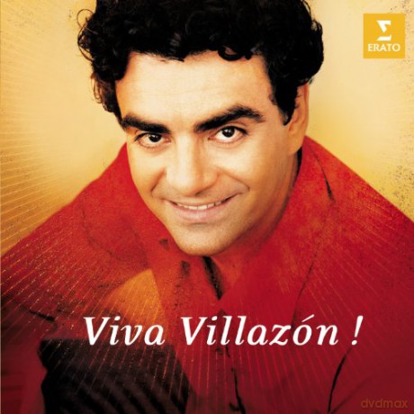 Ronaldo Villazon: Viva Villazon [2CD]
