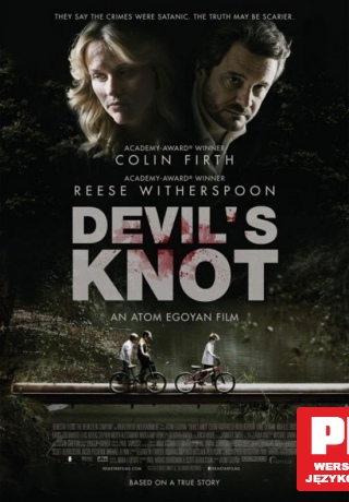 Devil's Knot [Blu-Ray]