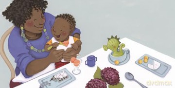 Zeki Eats Out: 10 (Zeki Books) - Anna Mcquinn [KSIĄŻKA]