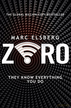 Zero - Marc Elsberg [KSIĄŻKA]