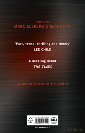 Zero - Marc Elsberg [KSIĄŻKA]