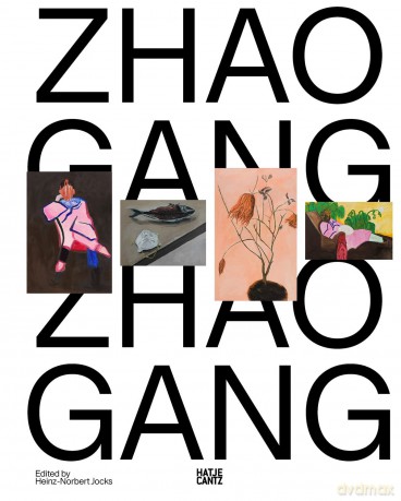 Zhao Gang - Heinz-Norbert Jocks [KSIĄŻKA]