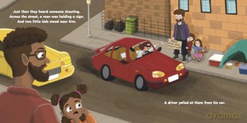 Zion Learns to See: Opening Our Eyes to Homelessness - Terence Lester [KSIĄŻKA]