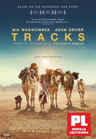 Tracks [DVD]