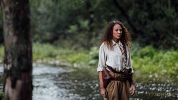 The Flood (Aligator) [Blu-Ray]