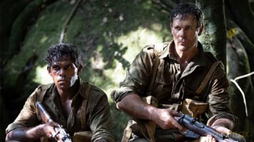 The Flood (Aligator) [Blu-Ray]