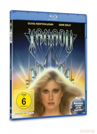Xanadu [Blu-Ray]
