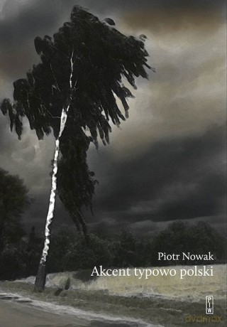 Akcent typowo polski. Szkice o kulturze Polaków - Piotr Nowak [KSIĄŻKA]