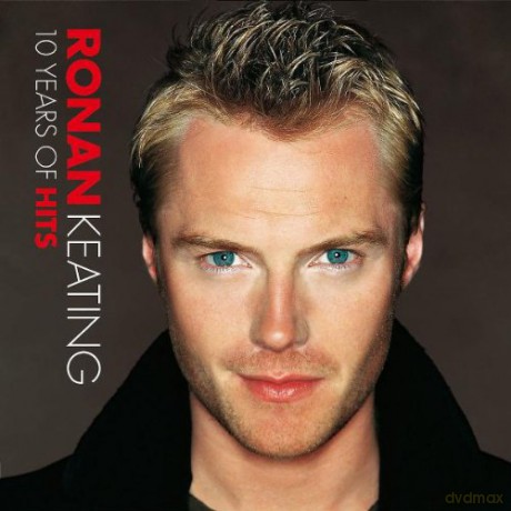 Ronan Keating: 10 Years Of Hits - Slidepack [CD]