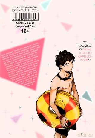 Dziewczyna do wynajęcia (Tom 23) - Reiji Miyajima [KOMIKS]