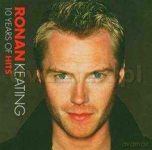 Ronan Keating: 10 Years Of Hits [CD]