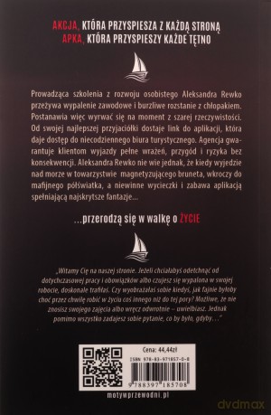 Uwolnij zmysły - Mariusz Jurgiel [KSIĄŻKA]