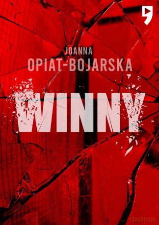 Winny - Joanna Opiat-Bojarska [KSIĄŻKA]