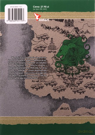 Zatracony w innym świecie (Tom 3) - Hiroshi Noda, Takahiro Wakamatsu [KOMIKS]