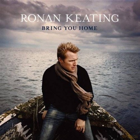 Ronan Keating: Bring You Home (Polska Cena !!) [CD]