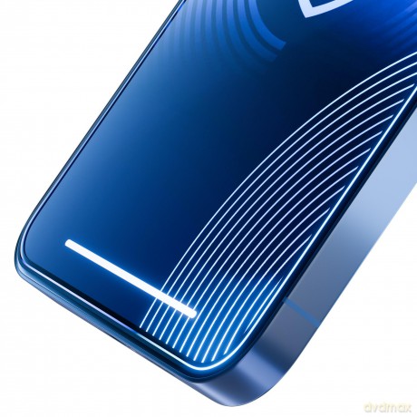 Szkło Hartowane do Apple iPhone 16 - 3mk HardGlass Matt Max