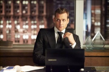 Suits Season 3 (W Garniturach Sezon 3) [4DVD]