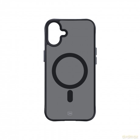 Apple iPhone 16 Plus - 3mk Smoke MagCase