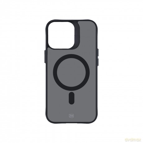 Apple iPhone 16 Pro Max - 3mk Smoke MagCase