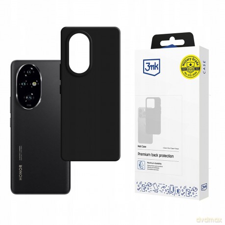 Honor 200 Pro - 3mk Matt Case